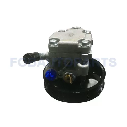 RTYPER New Power Steering Pump for 3 BK 2003-2009 (OE BN9R-32-600C/BN9R32600C/D) - image 4